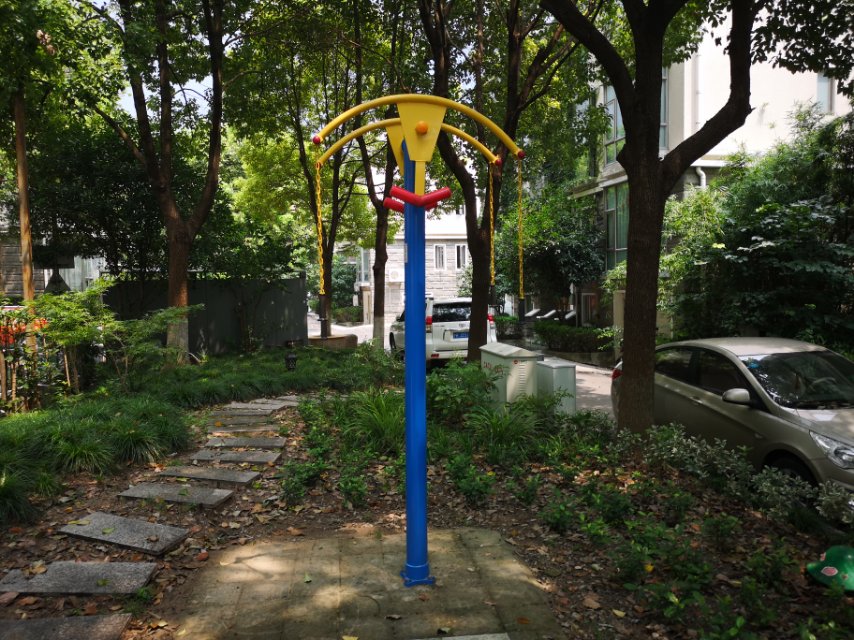 上肢牵引器
