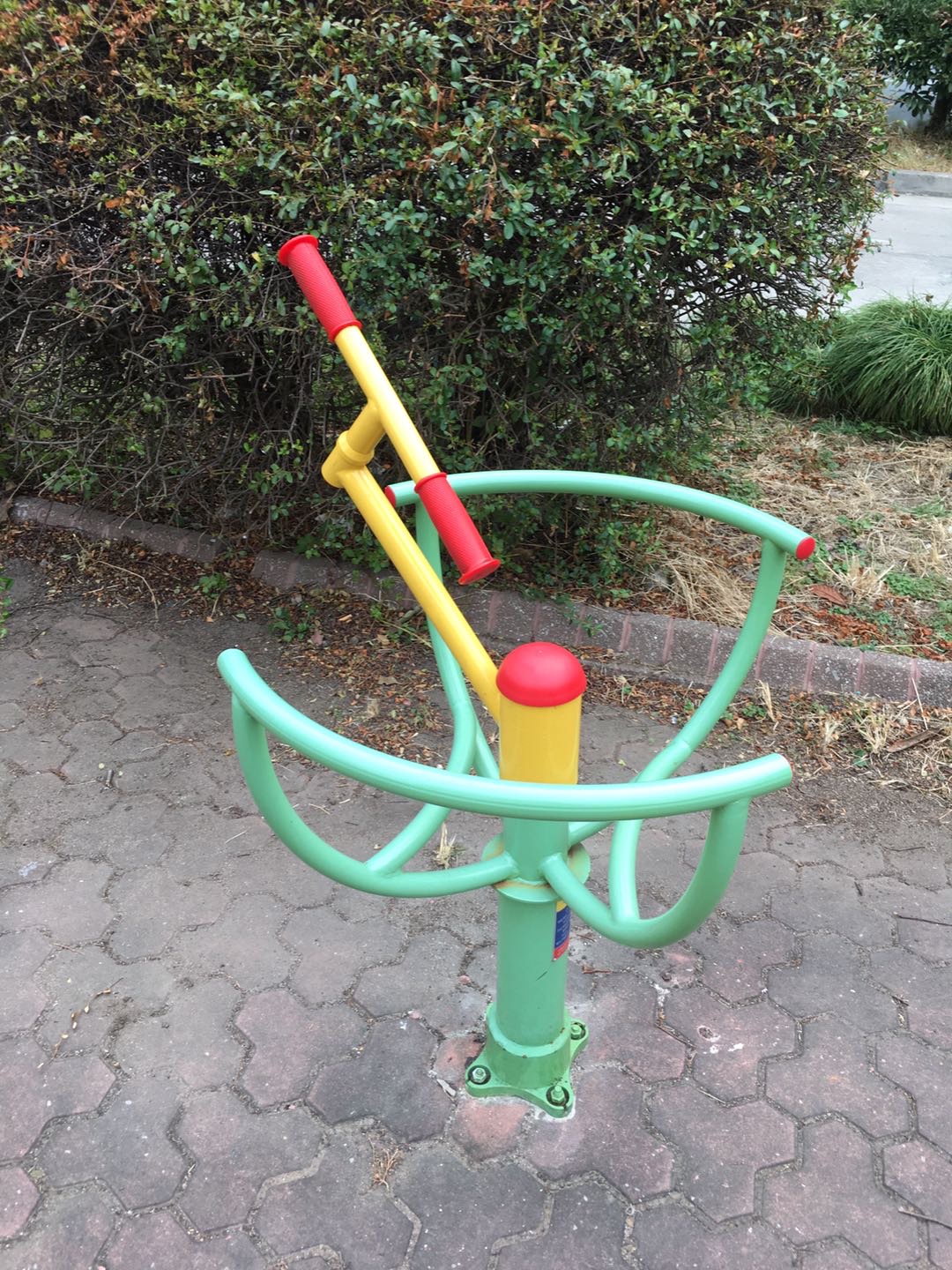 小推车