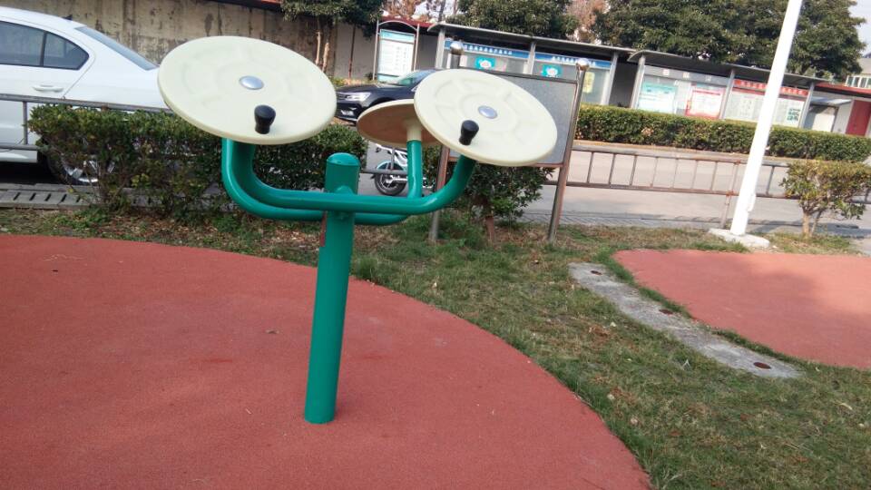 太极揉推器