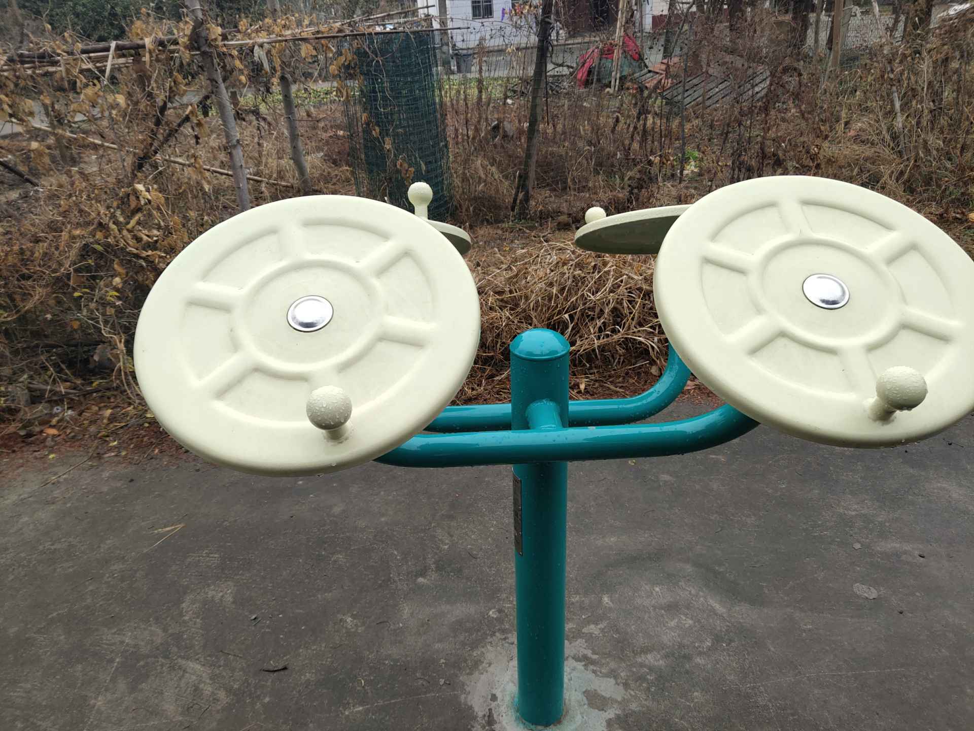 太极揉推器