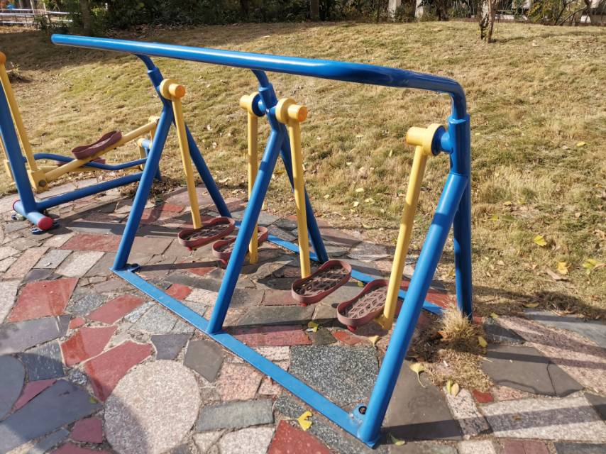 漫步器