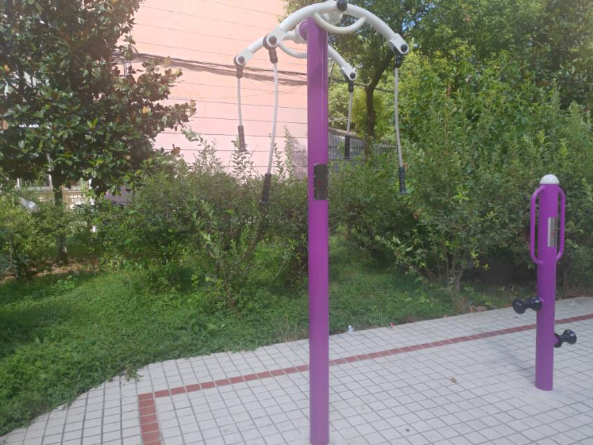 双立柱牵引器
