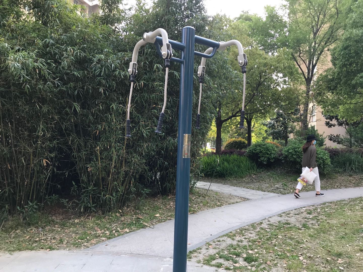 上肢牵引器