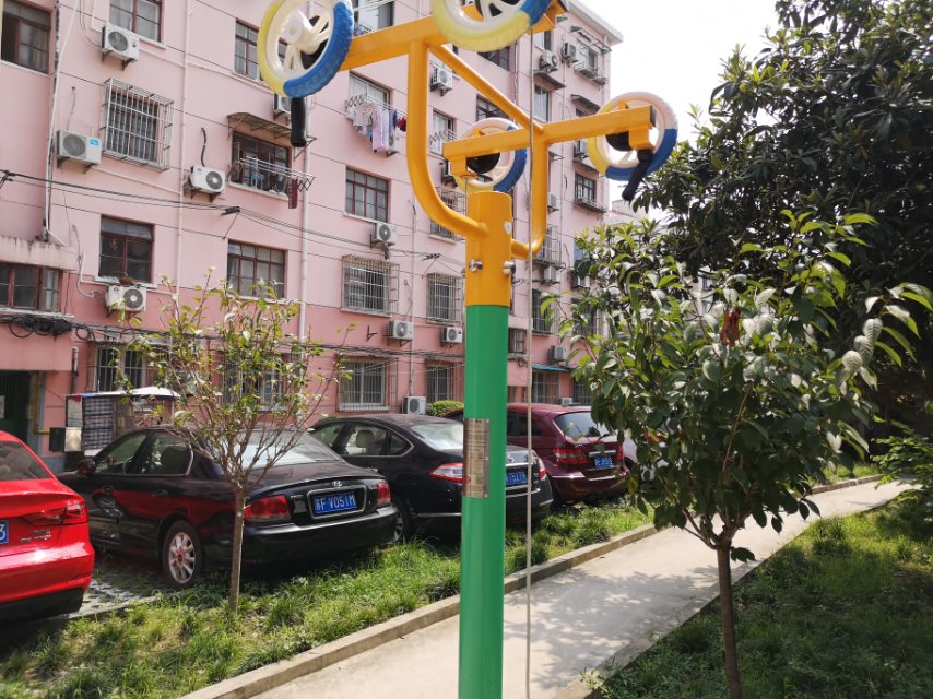 上肢牵引器