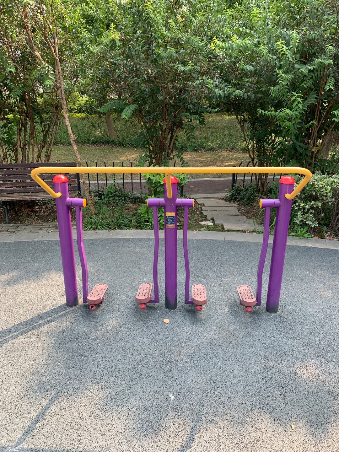 太空漫步器