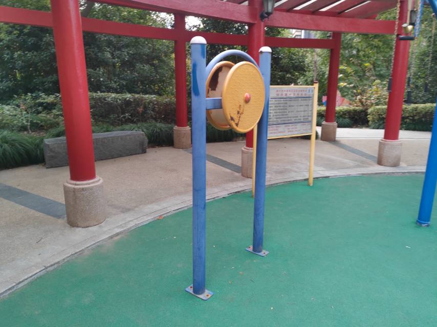 臂力训练器