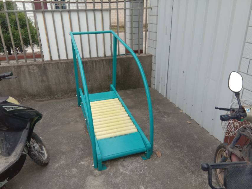 跑步机