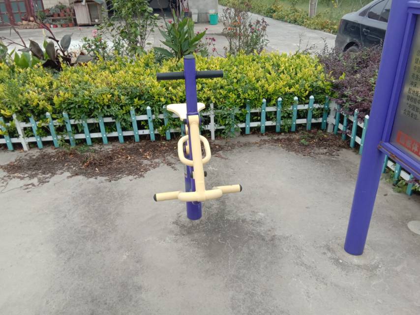 健骑器
