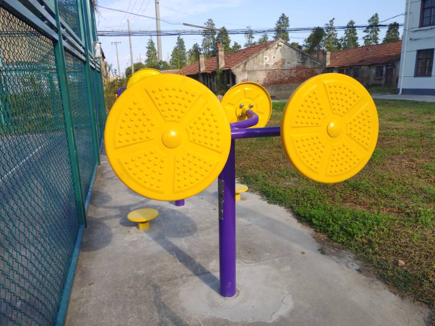 太极揉推器