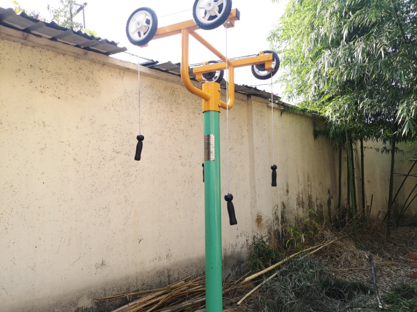 上肢牵引器