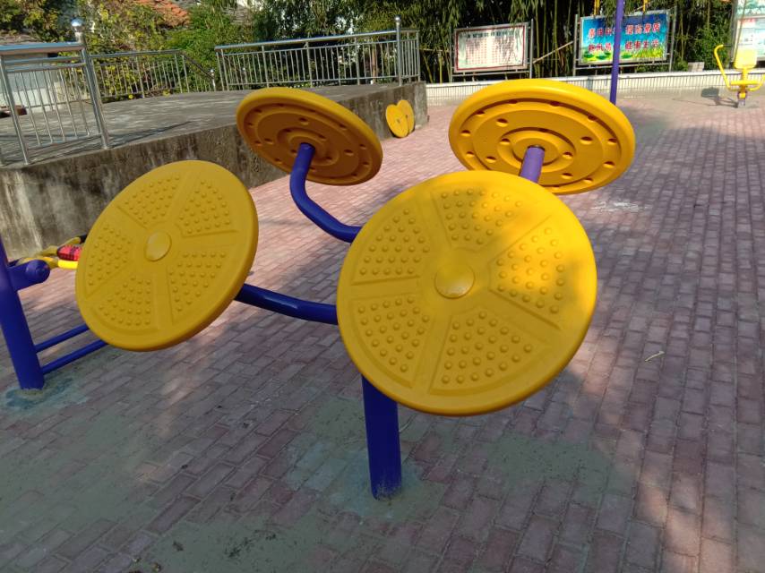 太极揉推器