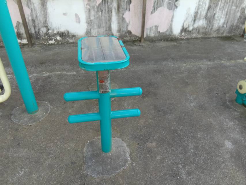 柔韧训练器
