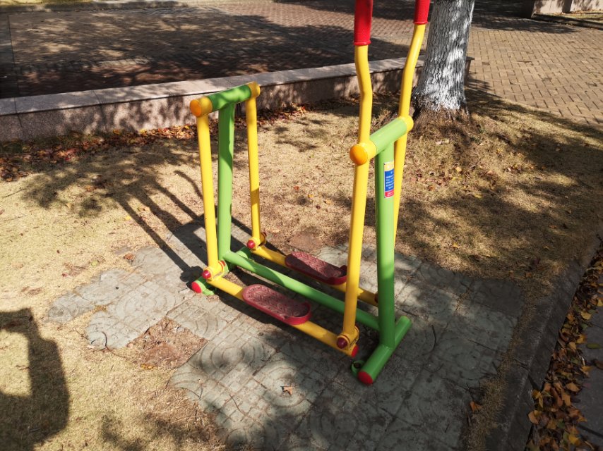 滑行器