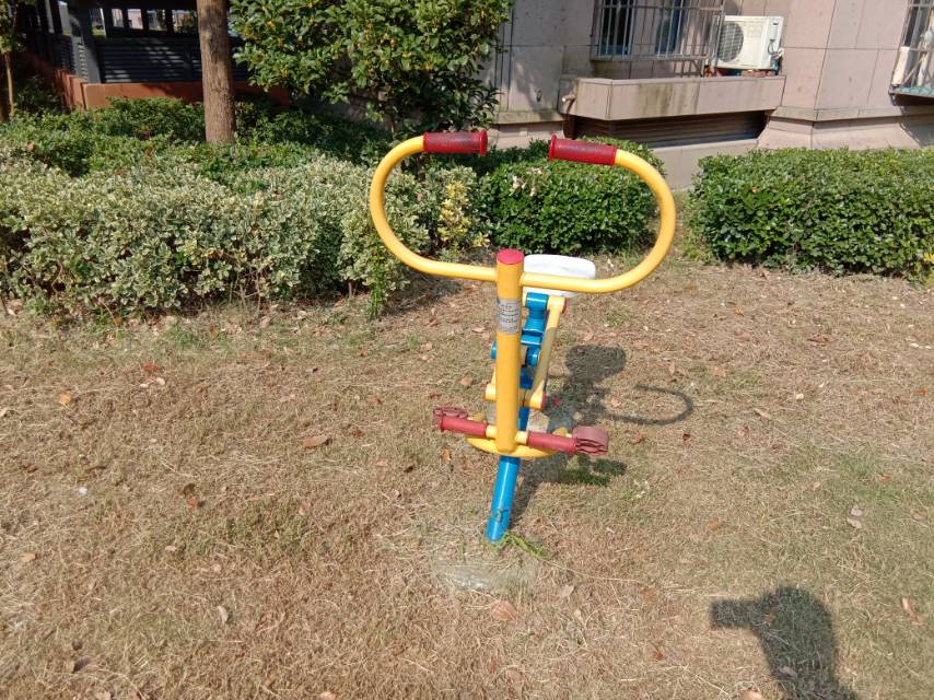 健骑器