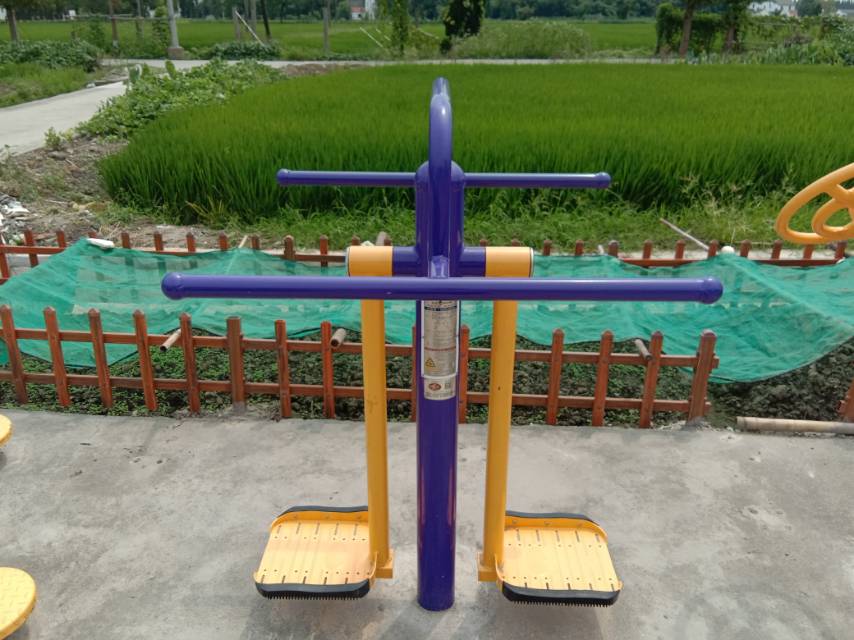 钟摆器