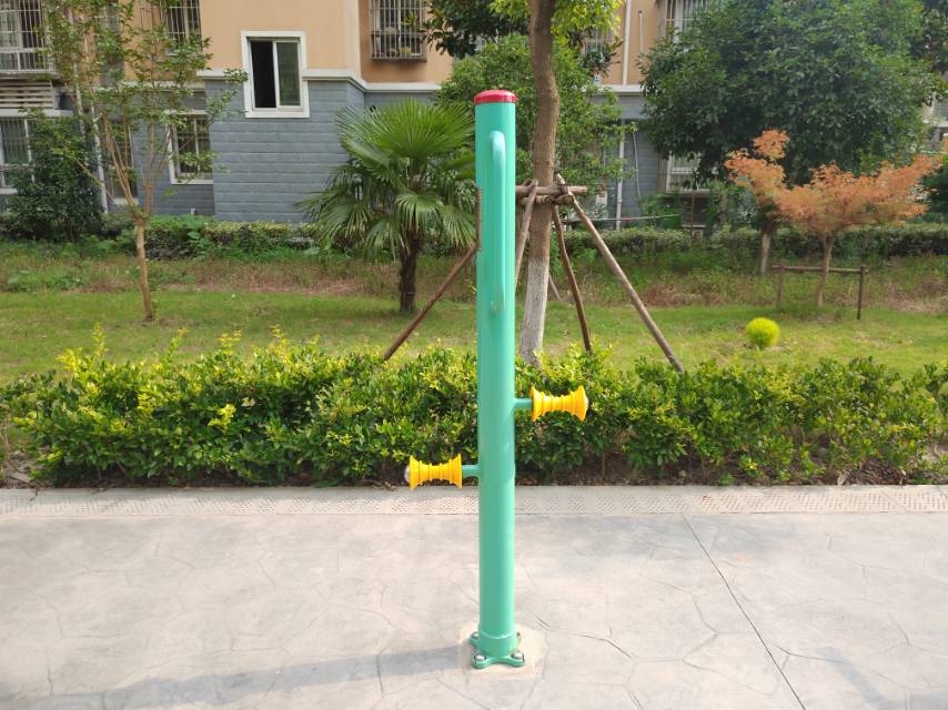 腿部按摩器