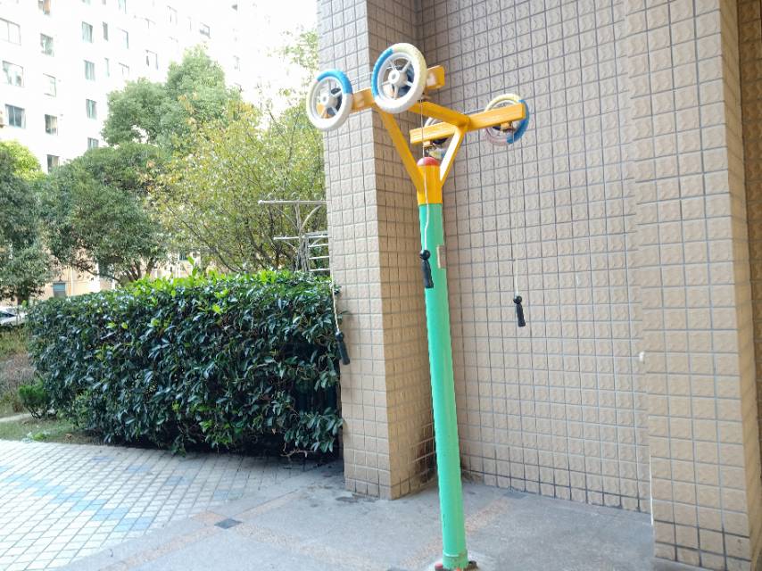 上肢牵引器