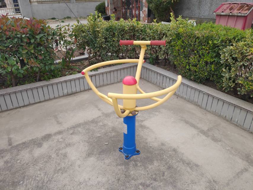 太极推手
