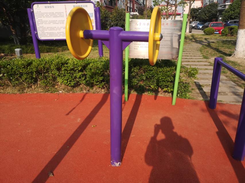 臂力训练器