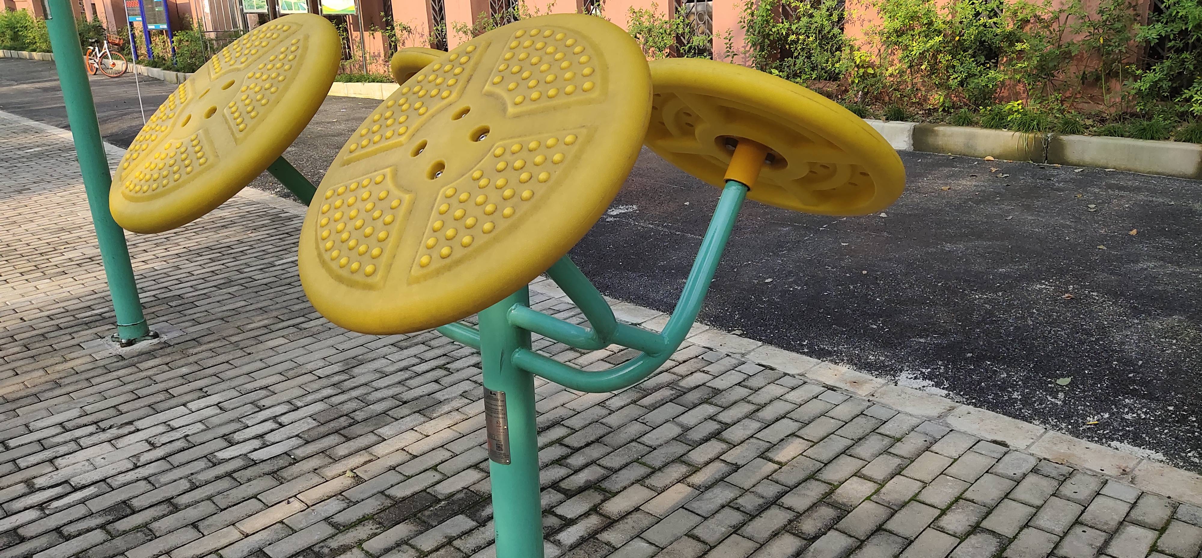 太极揉推器