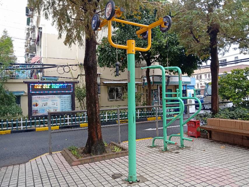 上肢牵引器