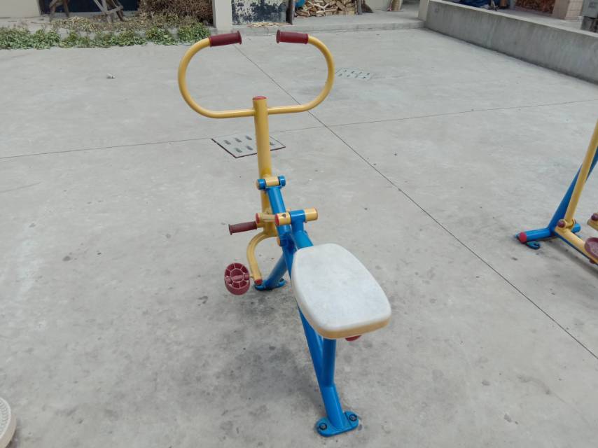 健骑器