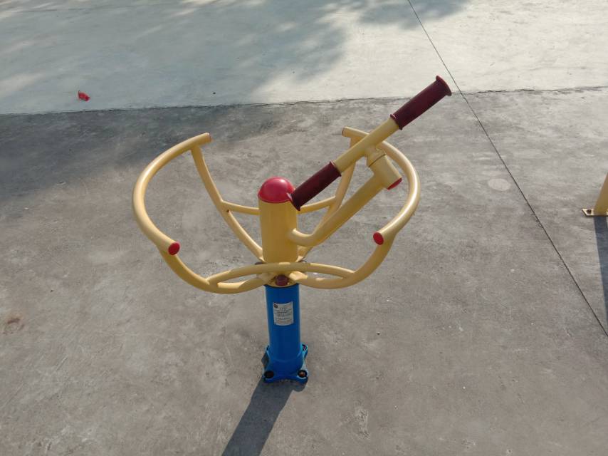 太极推手