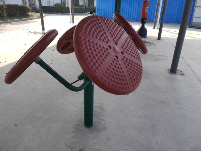 太极揉推器