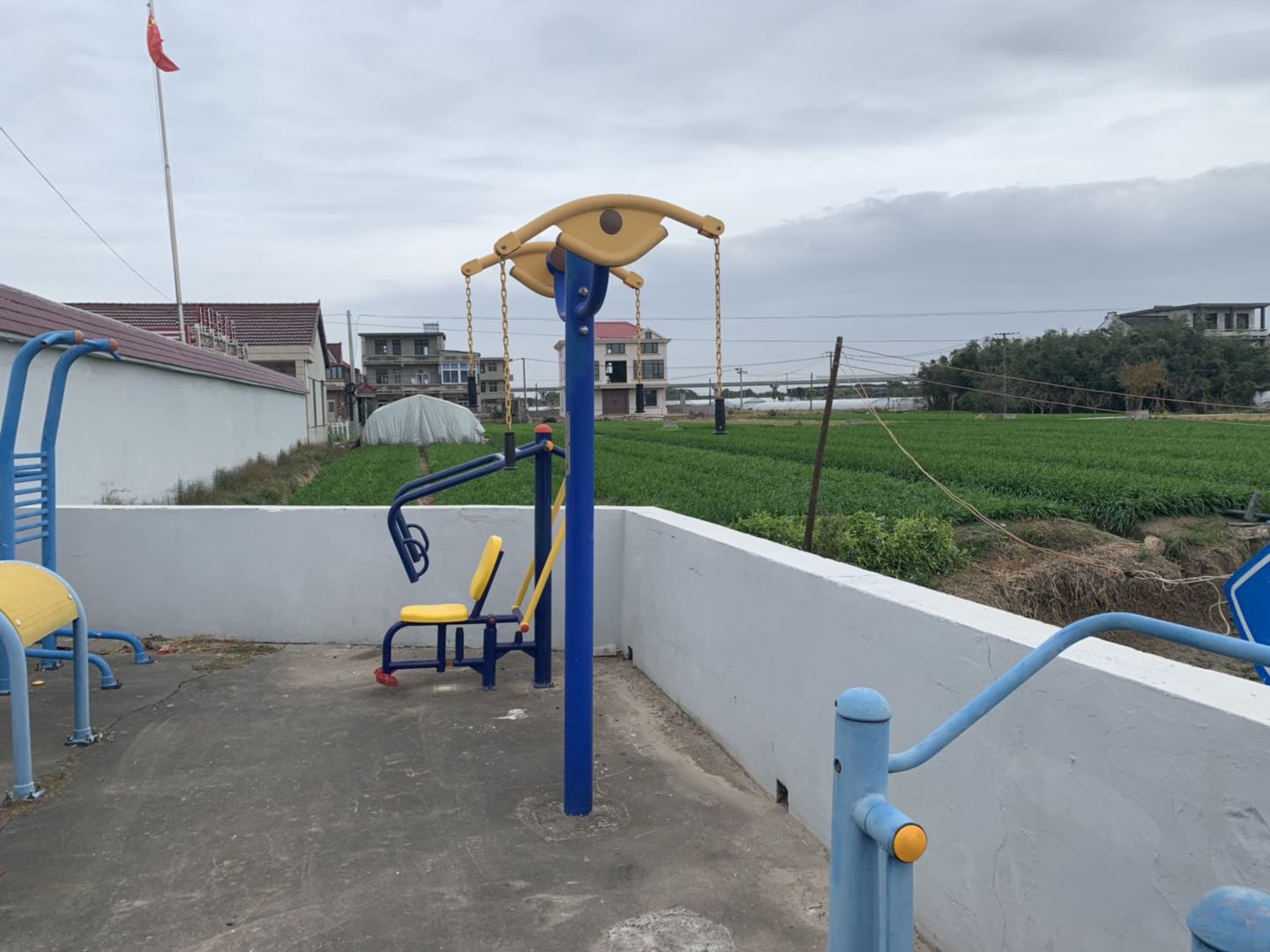 上肢牵引器