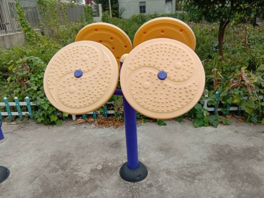 太极推盘