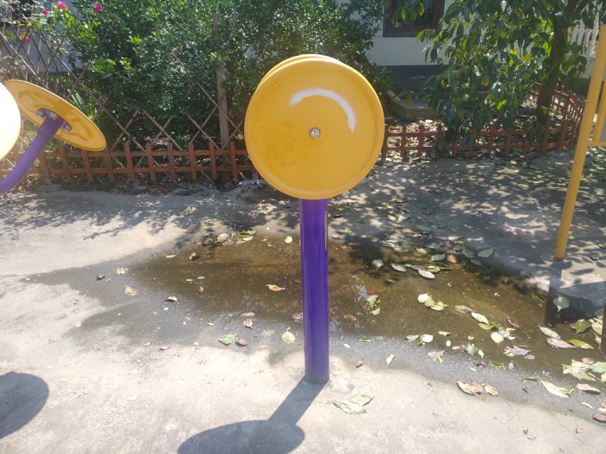 臂力训练器