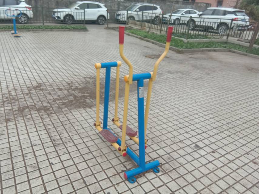 滑行器