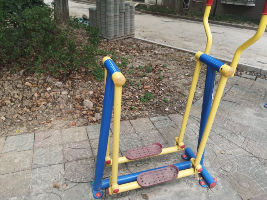 滑行器
