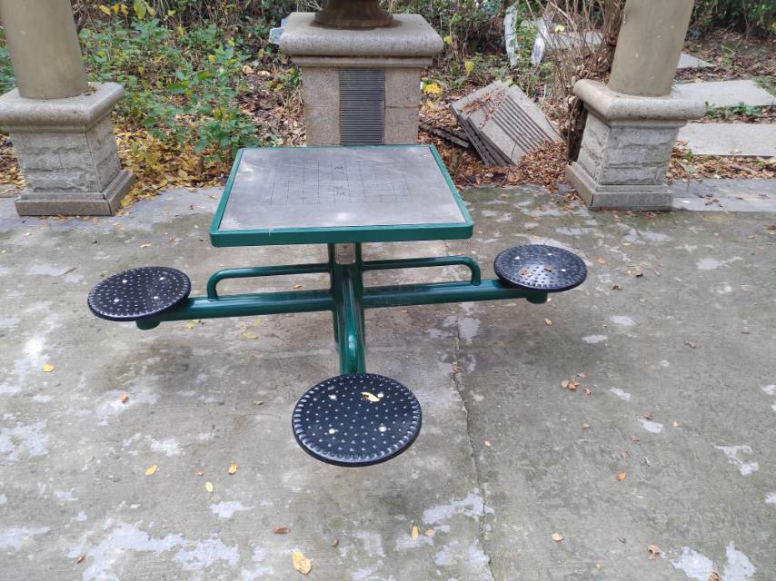 棋牌桌