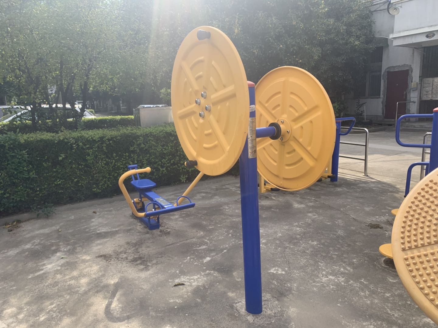 快乐大转盘