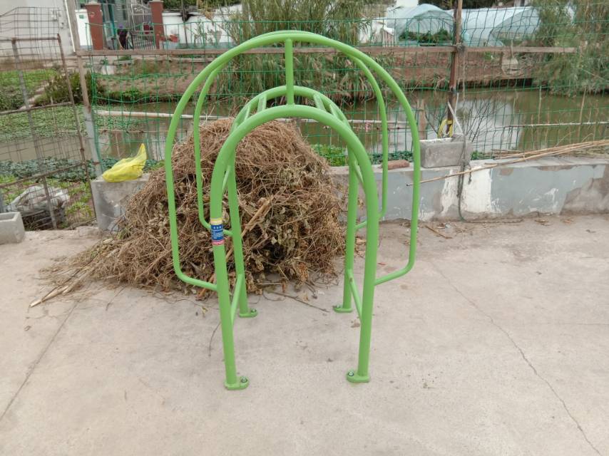 跑步机