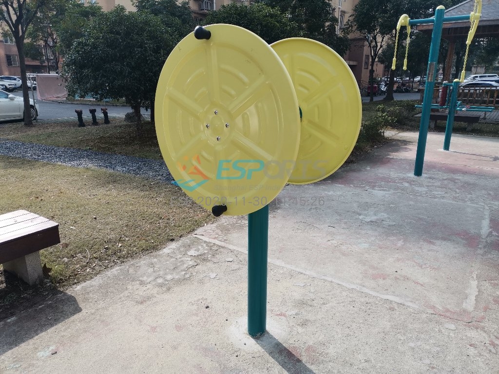 快乐大转轮