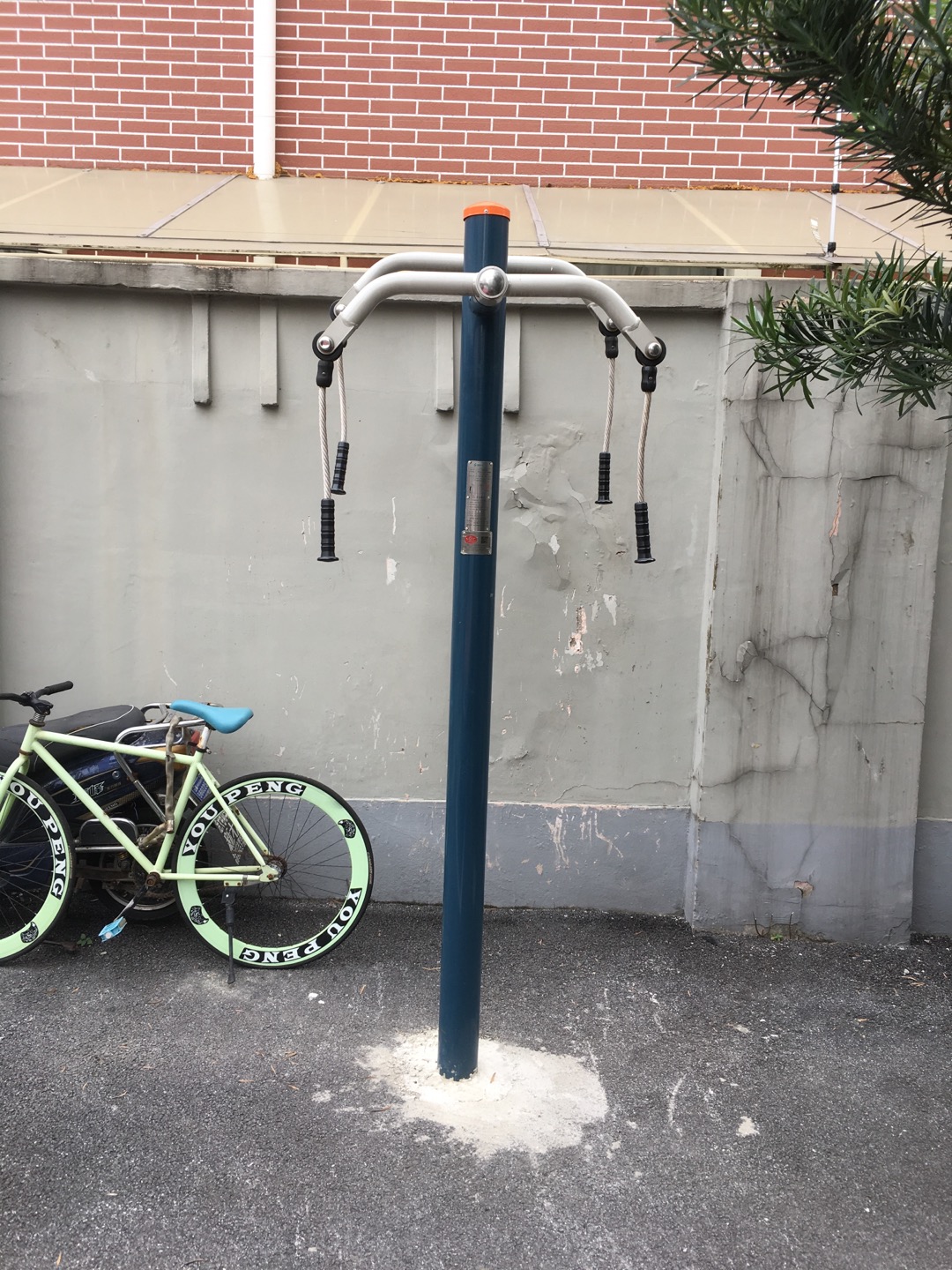 上肢牵引器