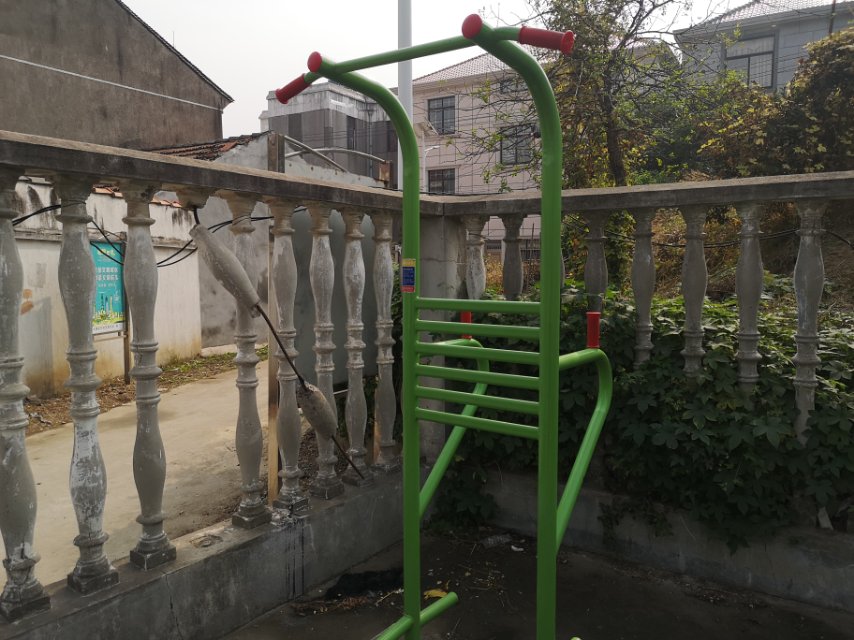 多功能锻炼器