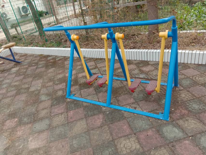 漫步器