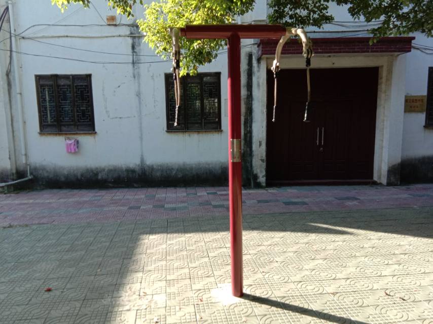 上肢牵引器