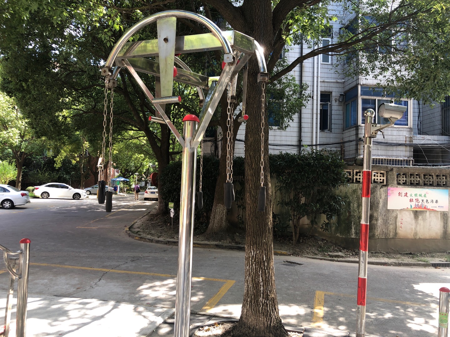 上肢牵引器