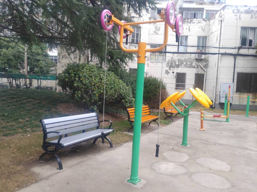 上肢牵引器