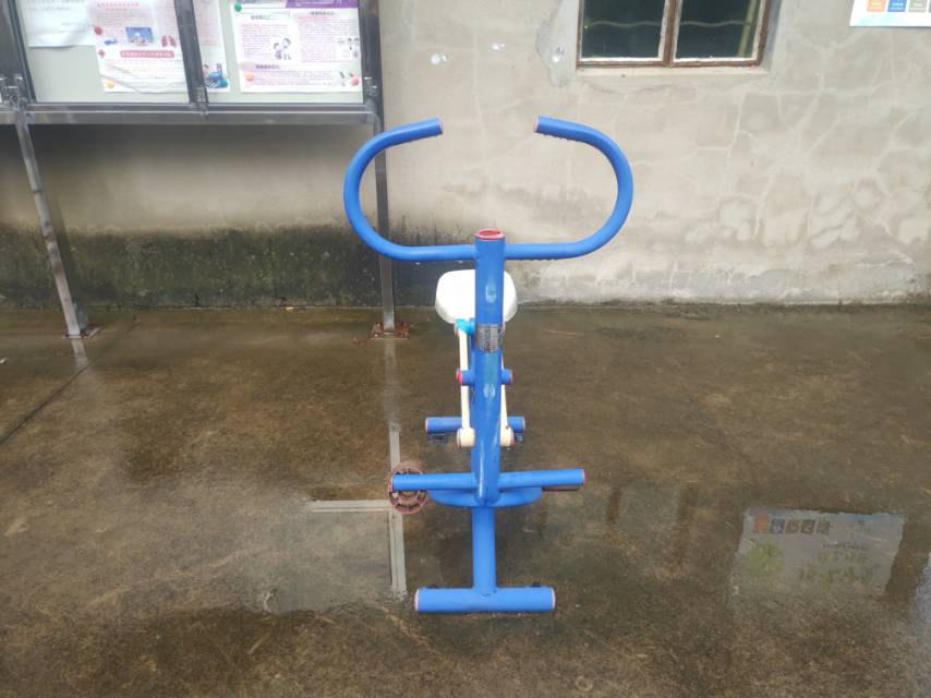 健骑器
