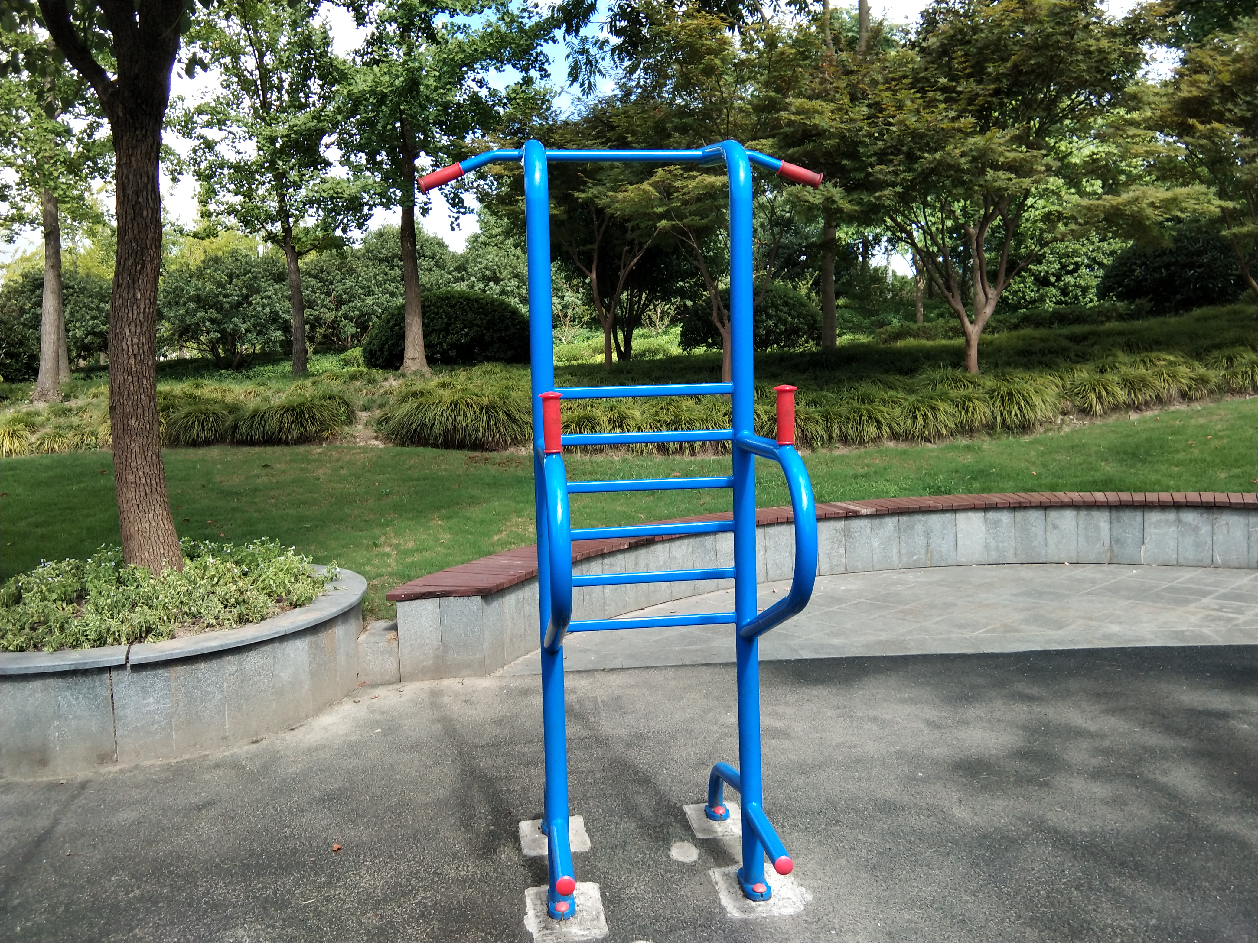多功能锻炼器