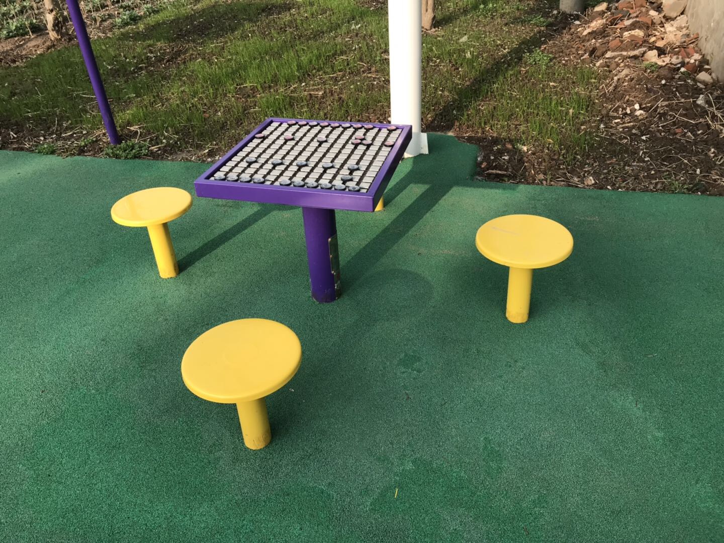 象棋桌