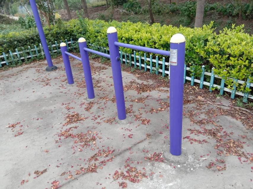 压腿训练器