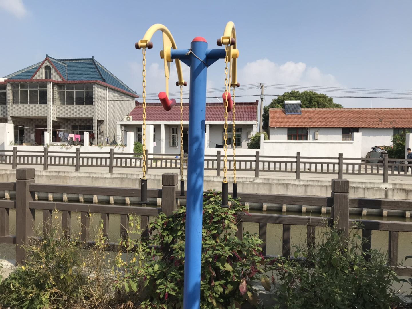 上肢牵引器