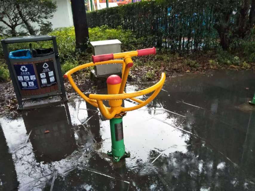 太极揉推器