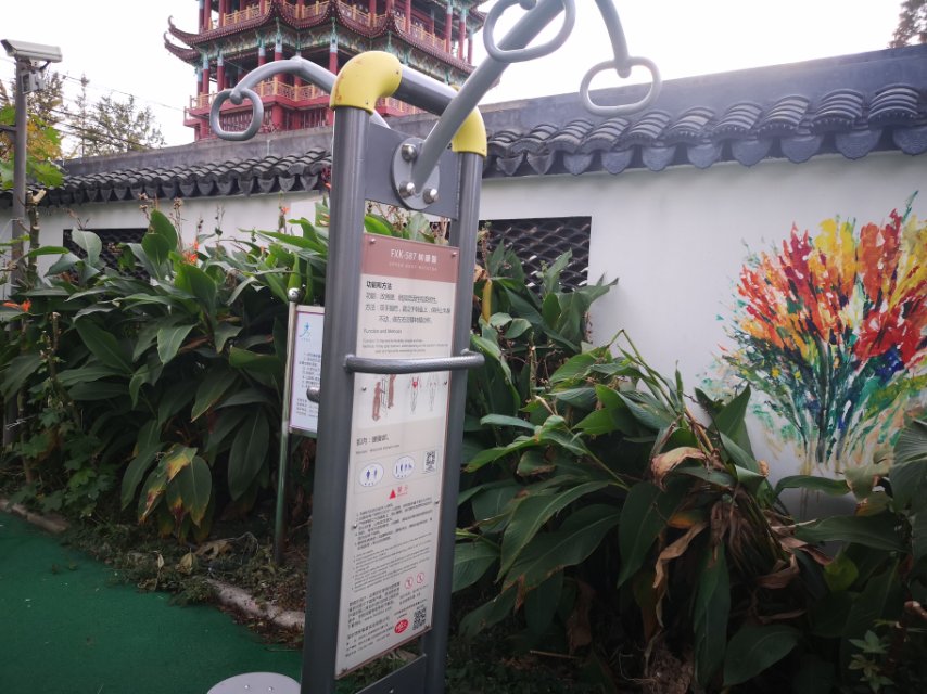 转腰器
